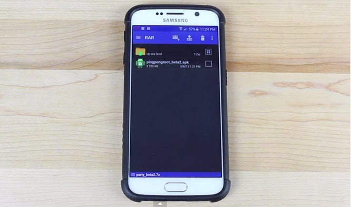Já é possível fazer root ao Samsung Galaxy S6 e ao S6 Edge