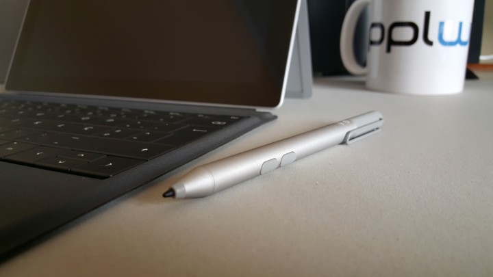 Samsung Galaxy S6 - Foto (5)