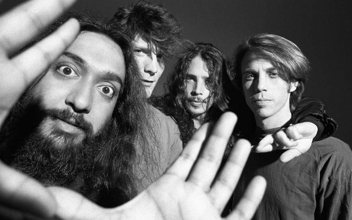 Soundgarden