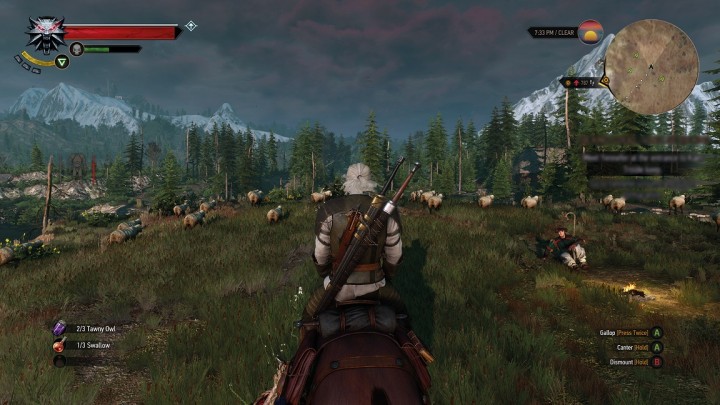 The_Witcher_3_Wild_Hunt_wake_up_man_if_i_were_a_real_wolf_your_flockd_be_devoured_by_now_1430900932