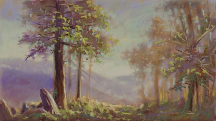 Art Academy estreia-se na Wii U