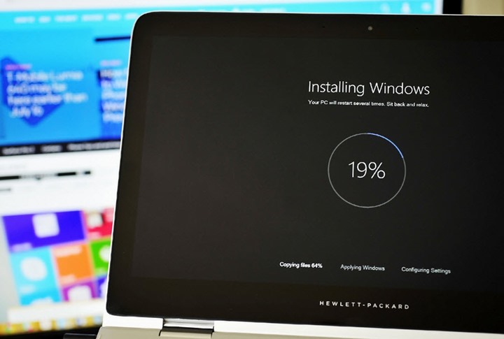 Windows 10 Build 10130 já está disponível
