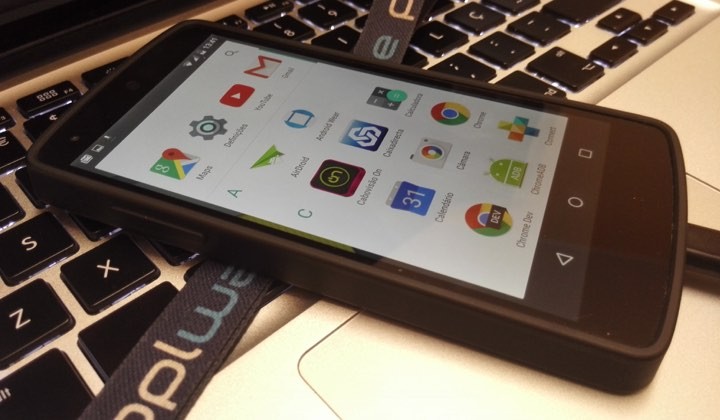 Saiba como instalar o Android M Developer Preview num Nexus