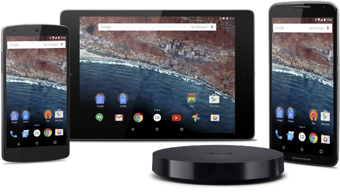 Quer testar já o Android M num Google Nexus? Já o pode fazer!