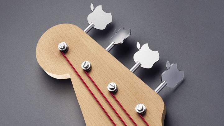 Apple quer eliminar concorrência ao serviço de música da Beats