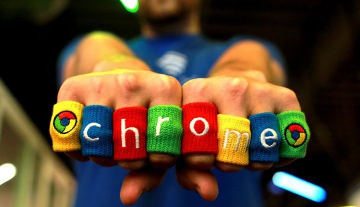 O Chrome quer a sua segurança e vai começar pelas passwords
