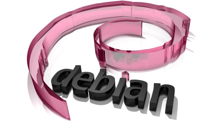 debian