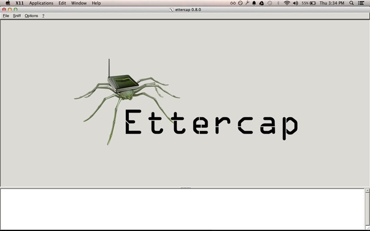 ethercap