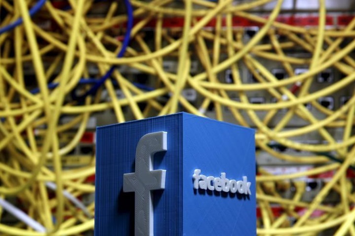 Facebook, Google e Twitter podem ser bloqueados na Rússia