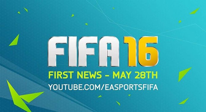 FIFA 16 confirmado …