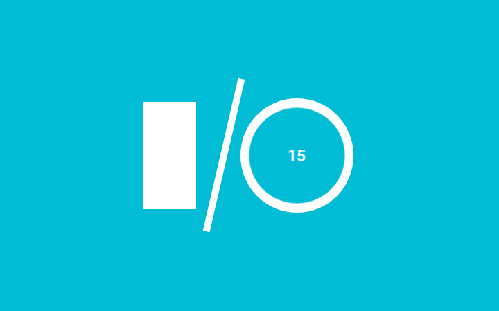 Google I/O 2015: O que se espera da conferência