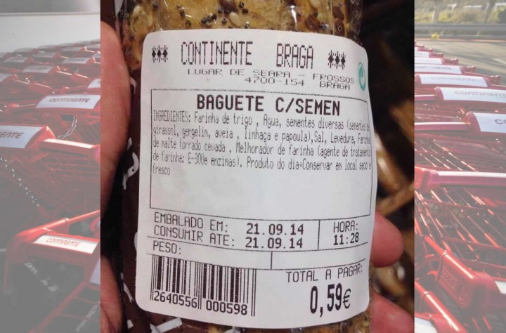 E Porque Hoje é Sexta