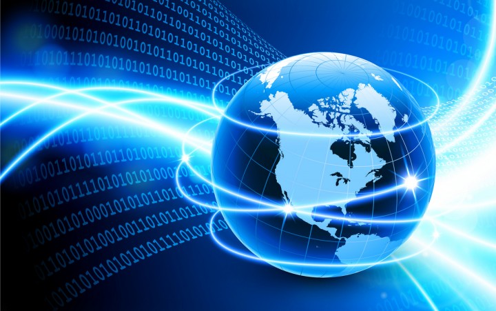 internet