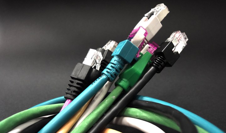 Internet está a chegar a um limite de velocidade, mas será tratado!