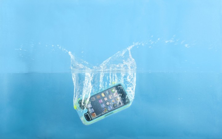 iphone 5c