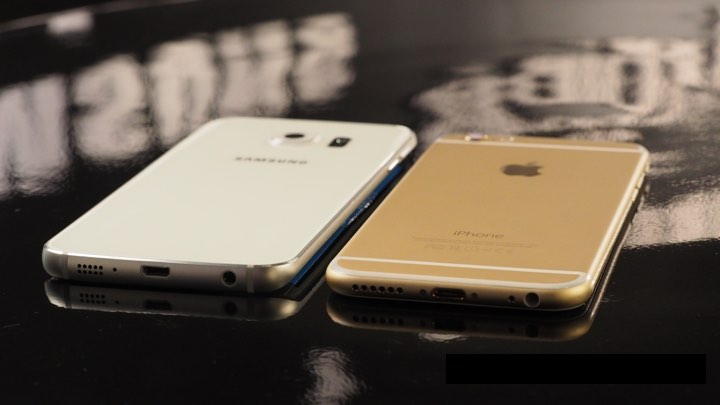 Galaxy S6 ou iPhone 6, qual o mais rápido no acesso à Internet?