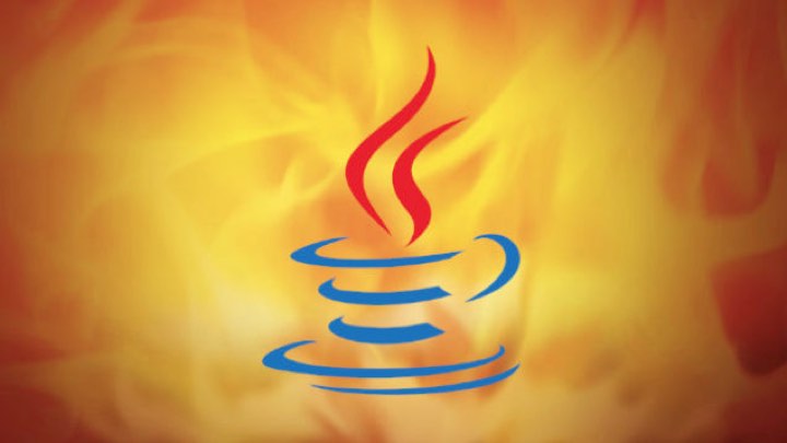 java