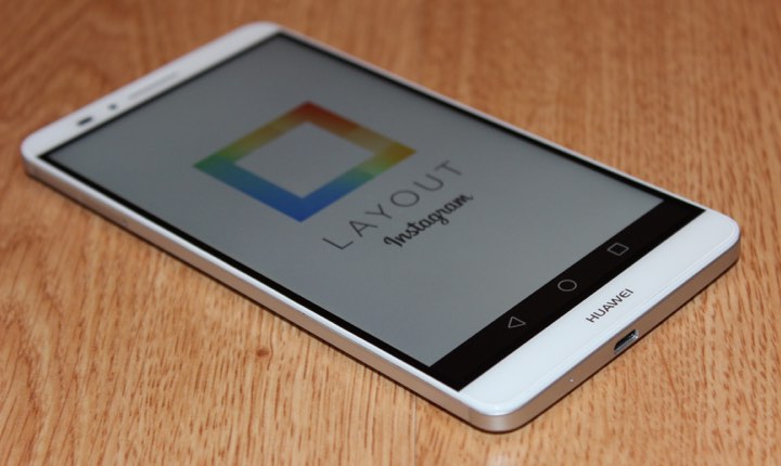 Layout, misture as suas fotografias como bem entender no Android