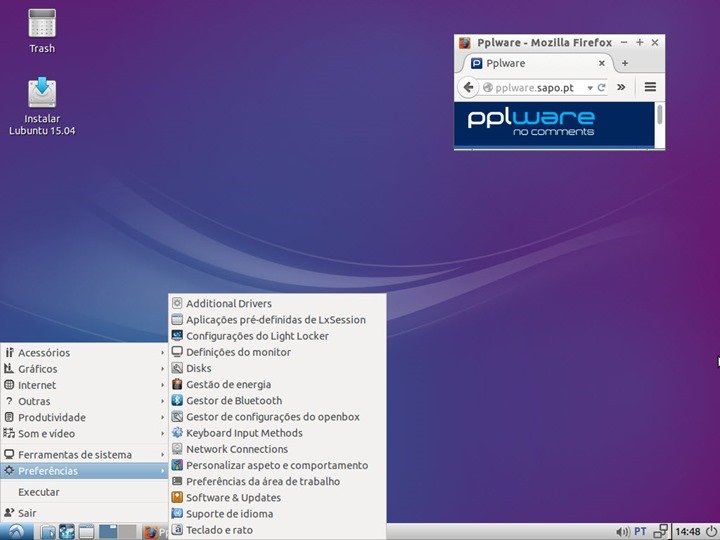 lubuntu_101