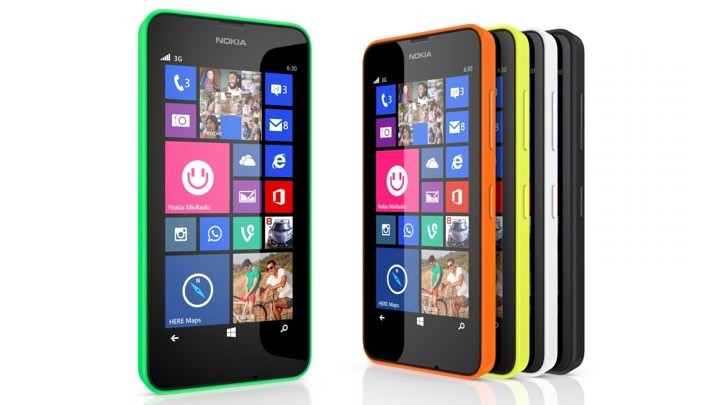 lumia