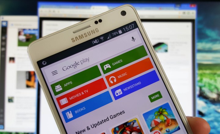 NSA planeava entregar malware pela Play Store da Google