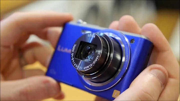 panasonic