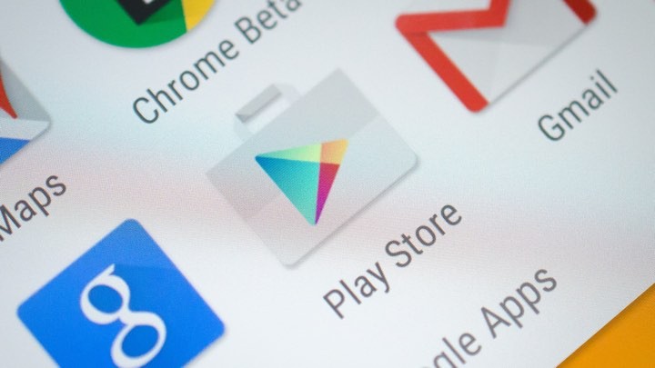 Já é possível pré-reservar aplicações na Play Store do Android