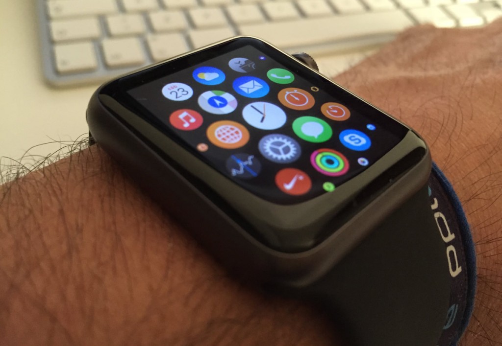 Apple Watch: 5 apps que podem fazer a diferença no pulso