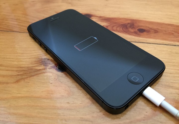 O seu iPhone ou iPad não arrancam?