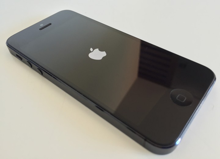 O seu iPhone ou iPad não arrancam?