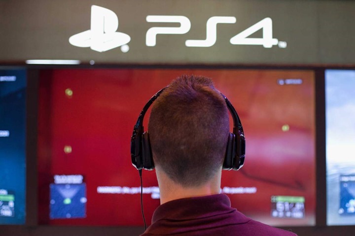 PlayStation 4 são “pirateadas“ à custa do Raspberry Pi