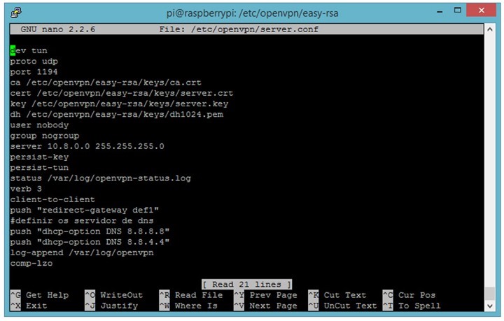rpi_openVPN3