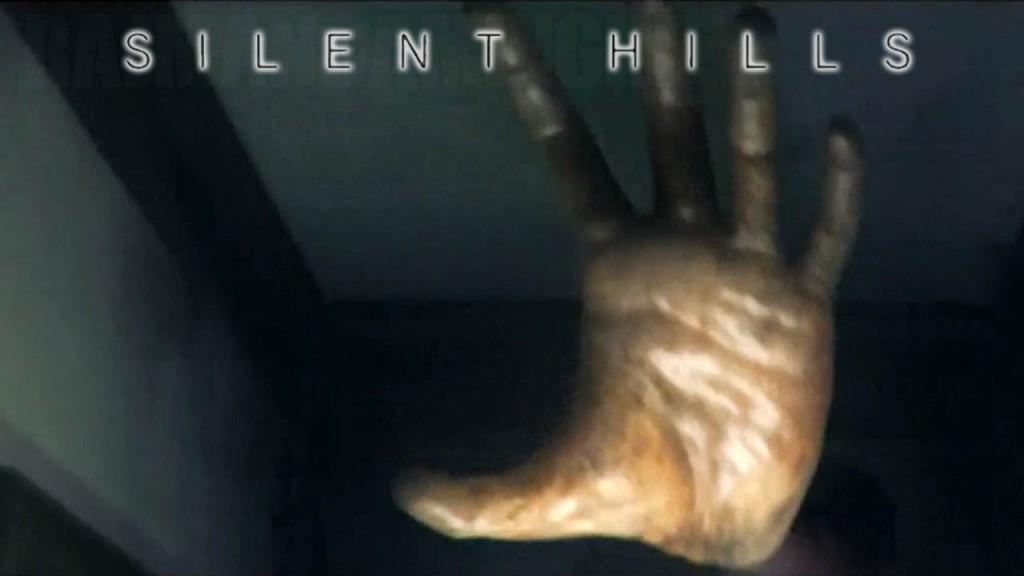 PS4 com a demo de Silent Hills vale agora bom dinheiro