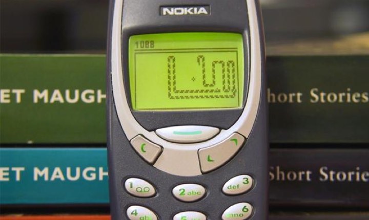 Lembra-se do Snake? Voltou para ser jogado em qualquer telefone