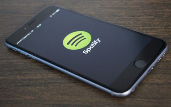 O Spotify deu salto para os vídeos, podcasts e outras novidades