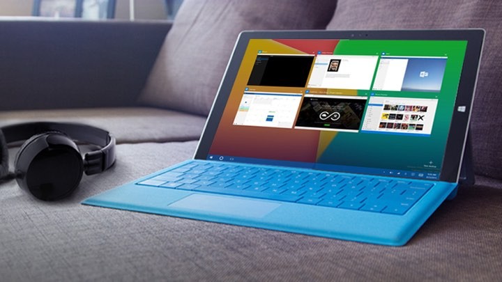 Comprou um Surface 3? Resista e não instale ainda o Windows 10!