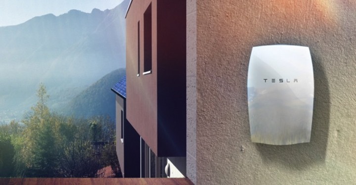 Tesla Powerwall: Chegaram as baterias para as casas