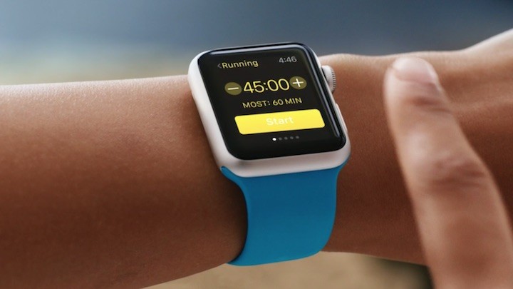 Alguns utilizadores do Apple Watch estão a ter irritações de pele