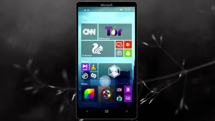 É oficial! Windows 10 para smartphones será “Windows 10 Mobile”