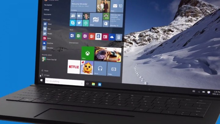 Preços e data de lançamento do Windows 10 surgiram na Internet