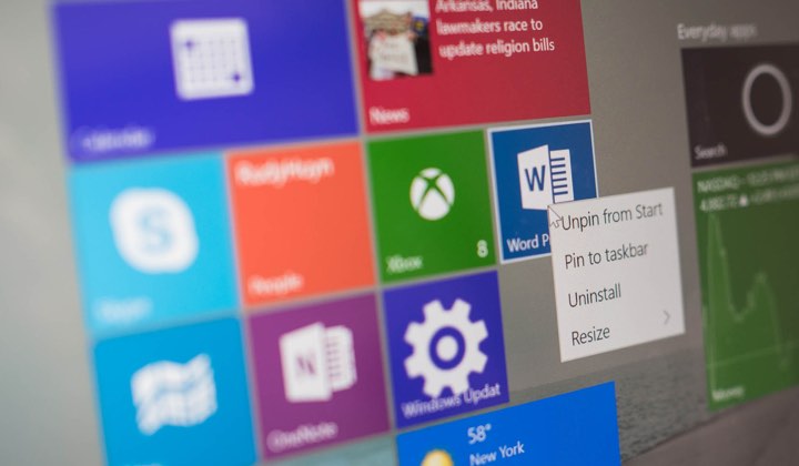 Quem usar Windows 10 pirata terá preços especiais para o registar