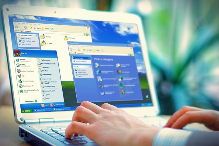 windows-xp-laptop