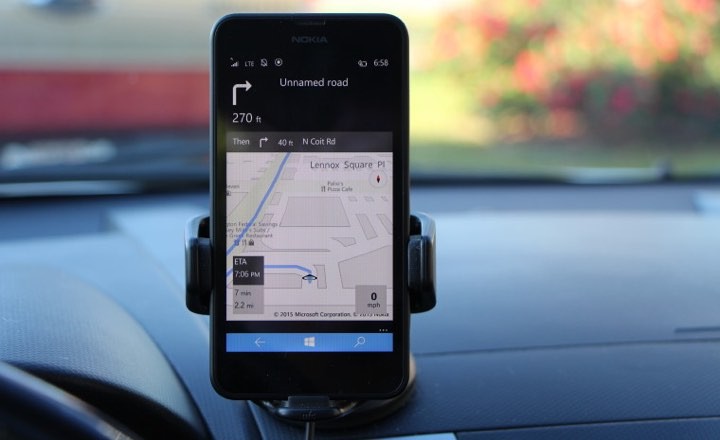 Google Maps terá modo offline? Windows Phone já tem disponível!