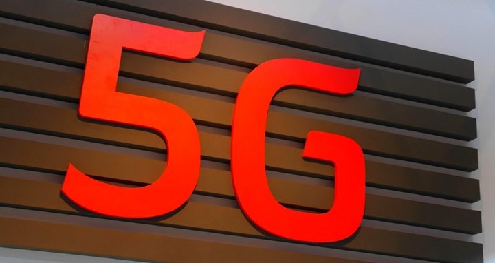 “Esqueça” as redes 4G! Rede móvel 5G será 20x mais rápida