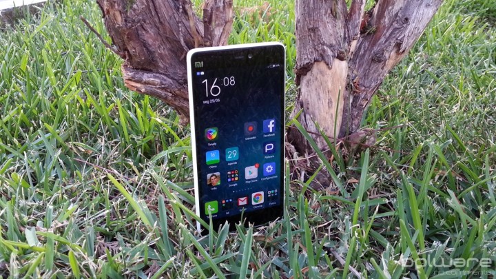 Análise - Xiaomi Mi 4i