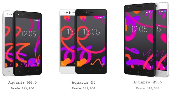 Aquaris