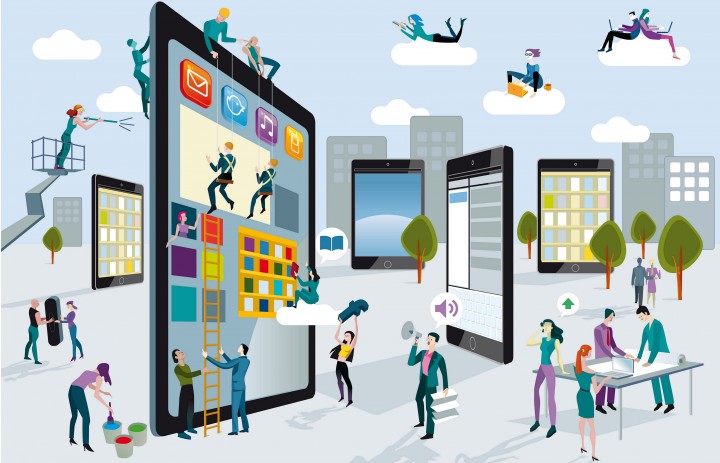 Rubrica: As apps dos nossos leitores [64]