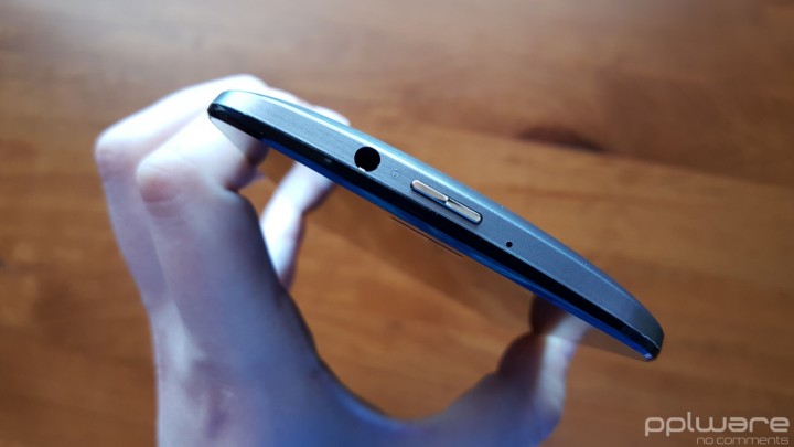 Asus Zenfone 2 - Power