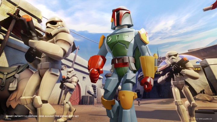 BobaFett