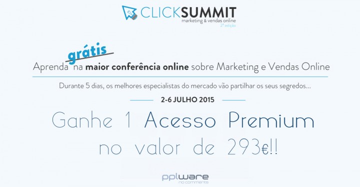 CLICKSUMMIT